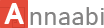 Annaabi logo